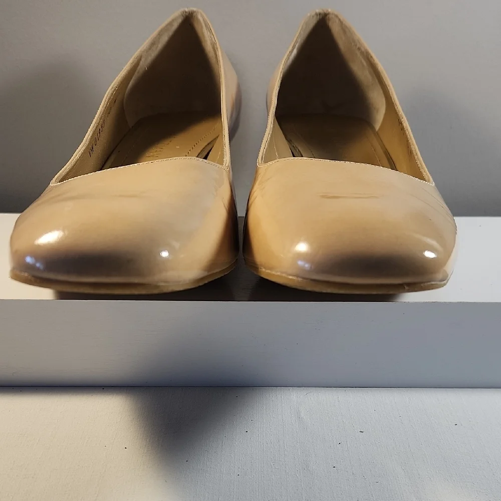 Stuart Weitzman good pre